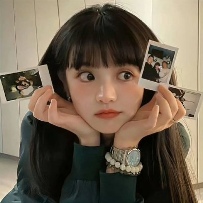 网恋失败后我成了全网白月光