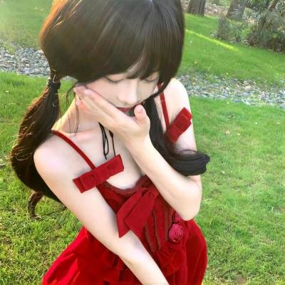 她千年老祖还无敌你惹她干嘛