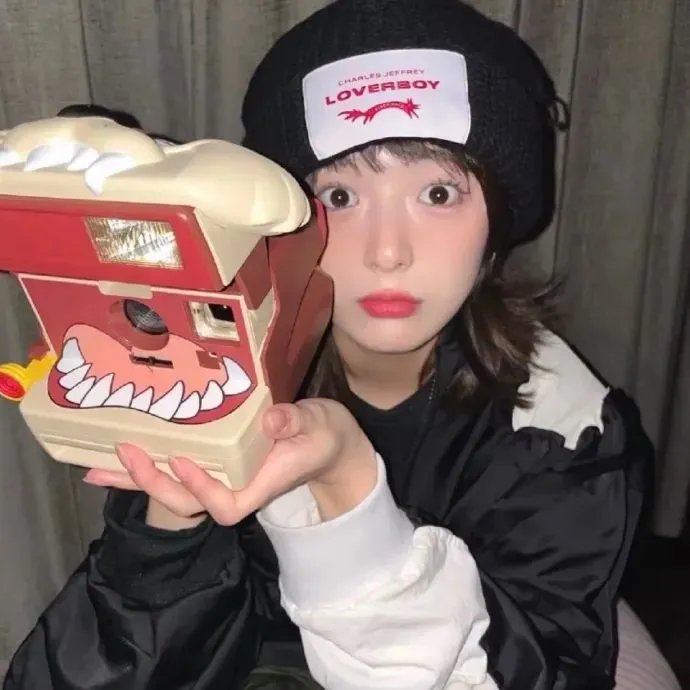 最后的海洋之女