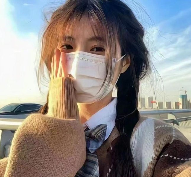 爸爸别走